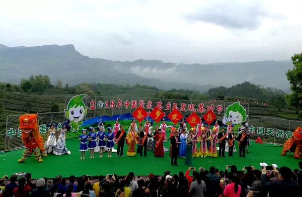 宁强肖家坝村上榜陕西省“美丽乡村 文明家园”建设示范点名单